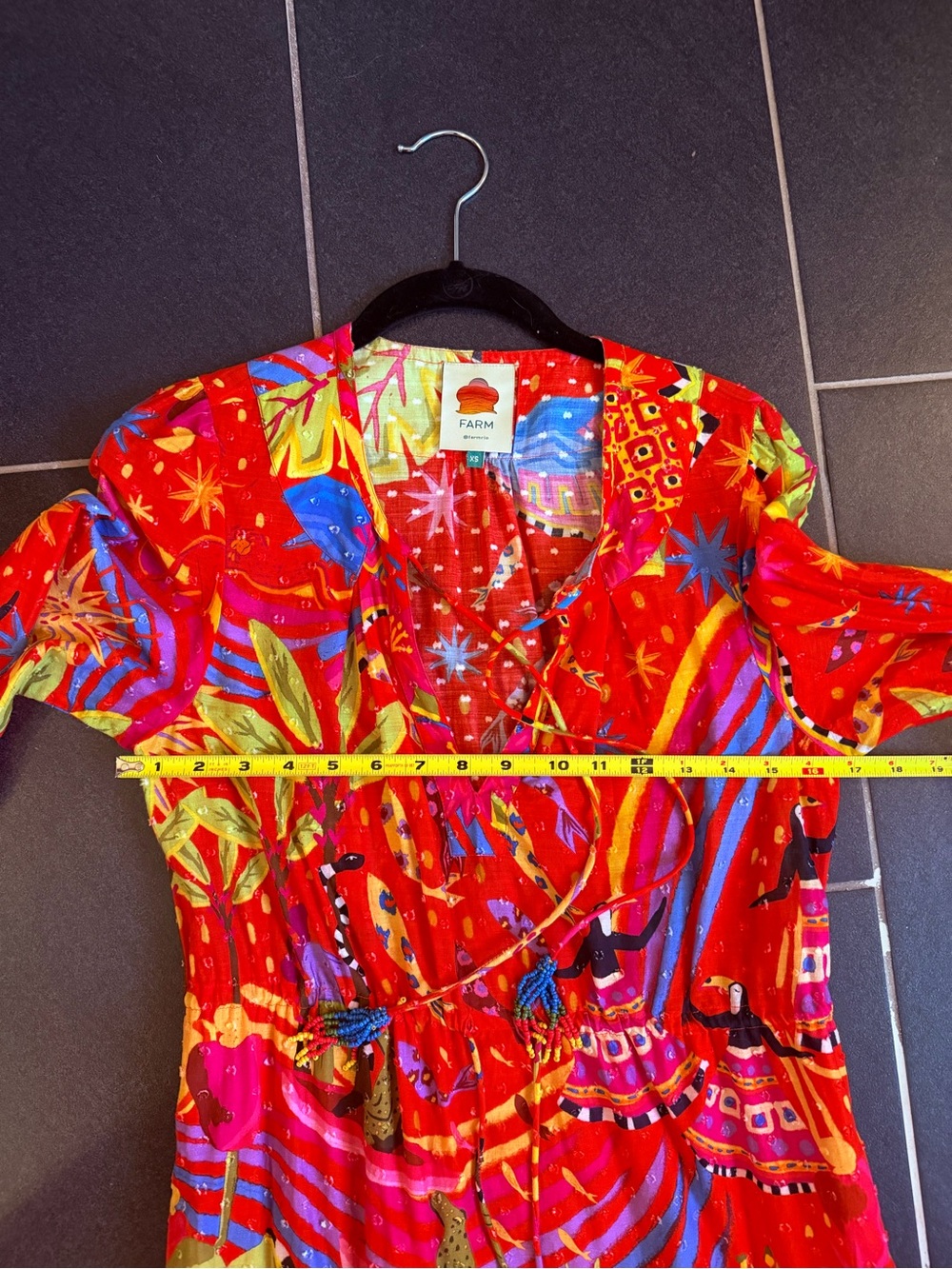 FARM Rio Magic Forest Mini Size XS - Picture 9 of 10